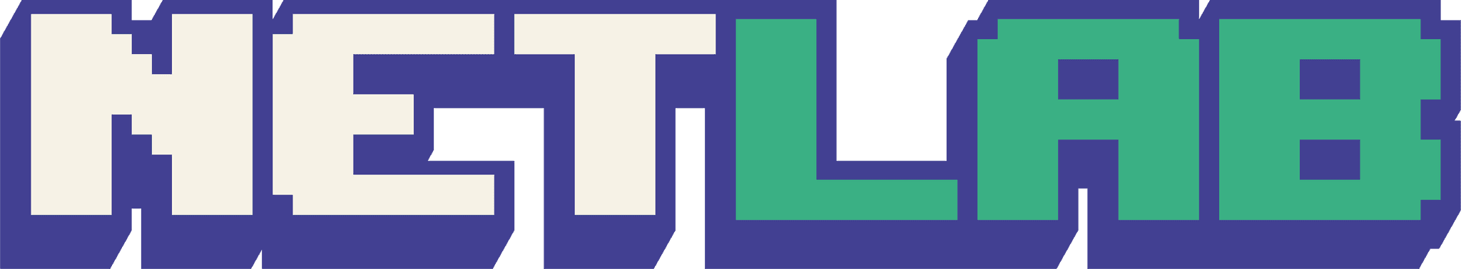 Netlab Logo